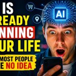 AI Is Already Running Your Life — And Most People Around the World Have No Idea
